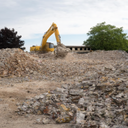 Terrassement : Préparation Fondamentale pour Tout Projet de Construction Vanves